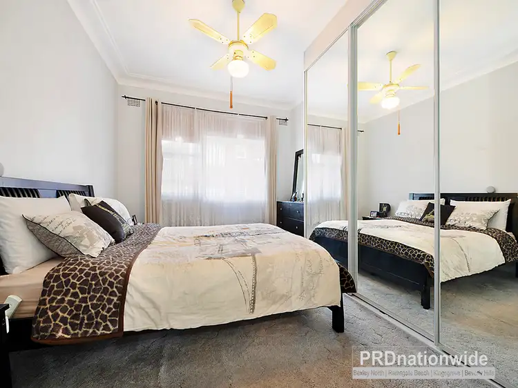 Fourth view of Homely unit listing, 8/93 Alfred Street, Ramsgate Beach NSW 2217