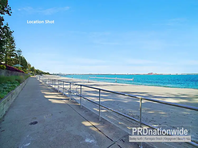 Sixth view of Homely unit listing, 8/93 Alfred Street, Ramsgate Beach NSW 2217