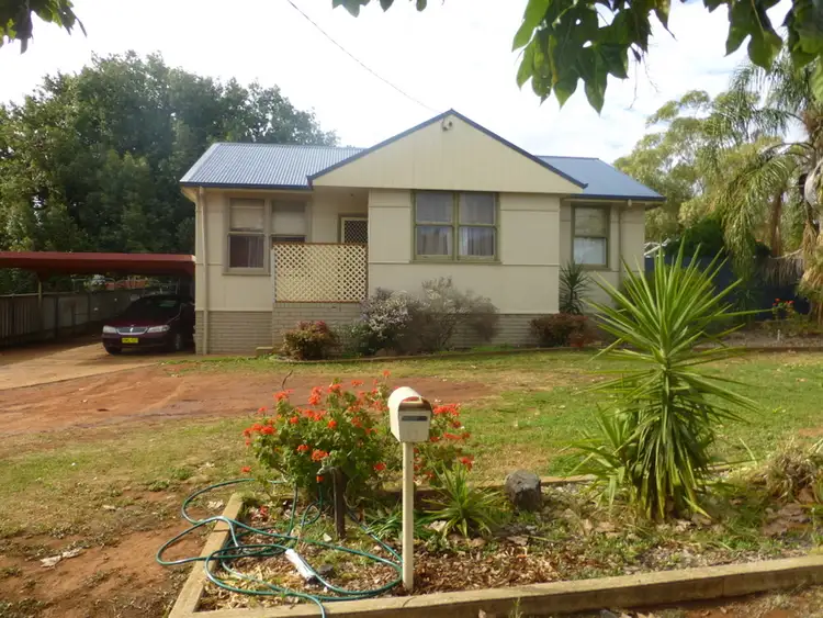 Main view of Homely house listing, 6 Gallop Avenue, Parkes NSW 2870