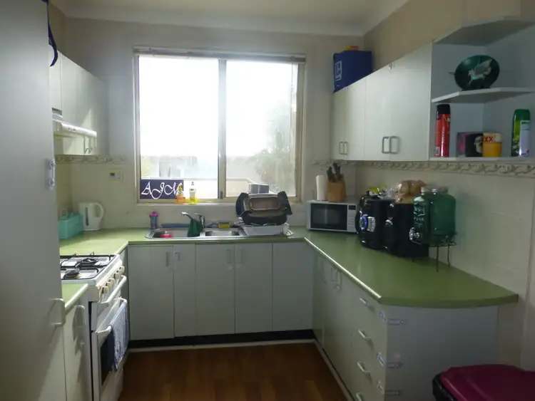 Second view of Homely house listing, 6 Gallop Avenue, Parkes NSW 2870