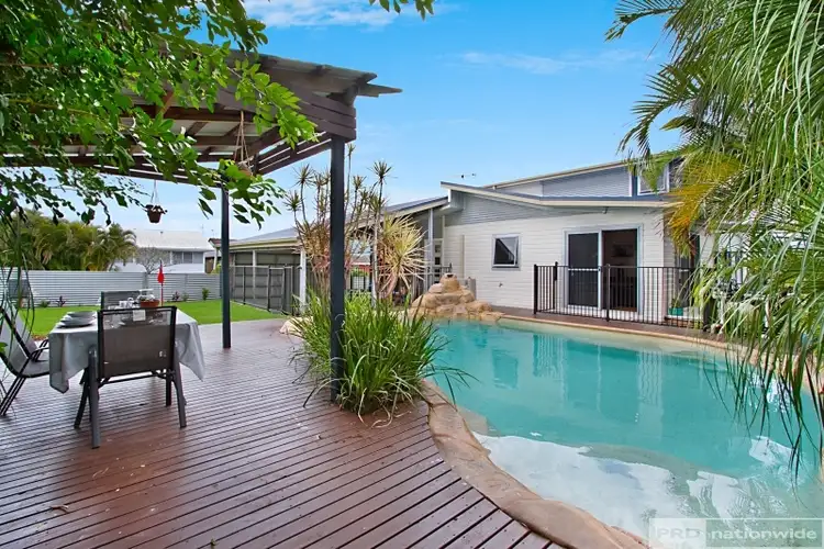 Second view of Homely house listing, 109 Wilson Street, Labrador QLD 4215