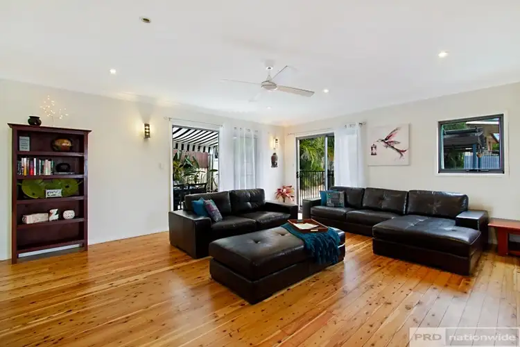 Fourth view of Homely house listing, 109 Wilson Street, Labrador QLD 4215