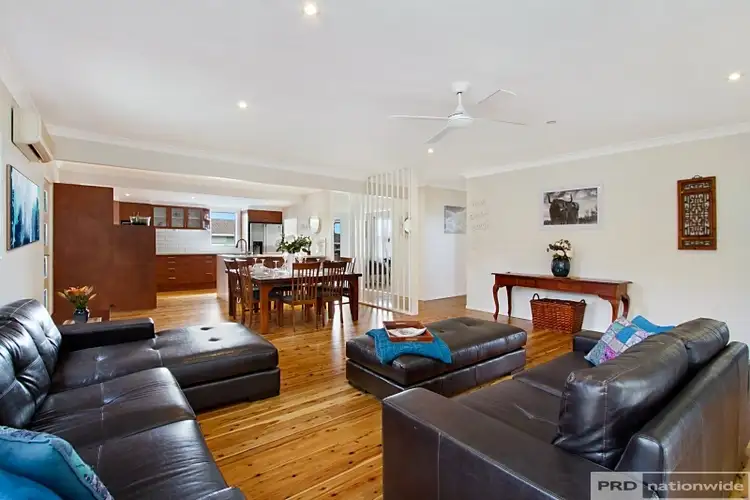 Fifth view of Homely house listing, 109 Wilson Street, Labrador QLD 4215