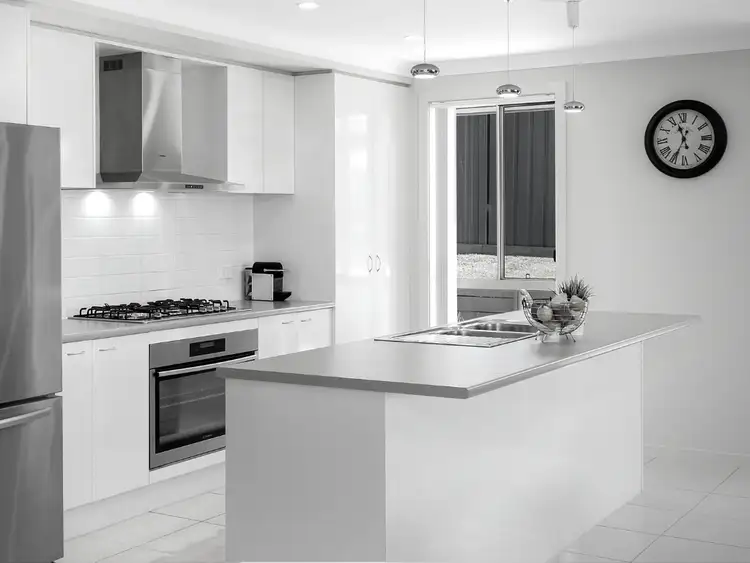 Second view of Homely house listing, 6 Creswell Street, Wadalba NSW 2259