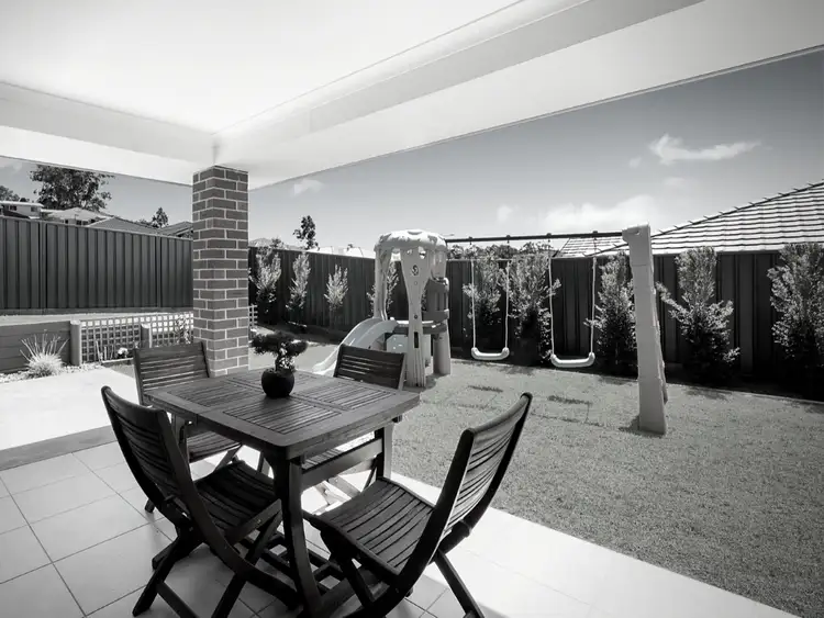 Third view of Homely house listing, 6 Creswell Street, Wadalba NSW 2259