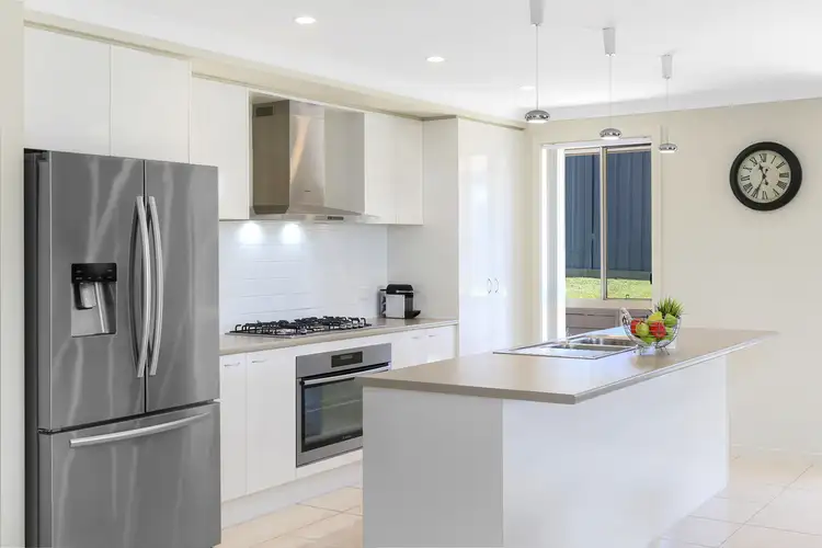 Fourth view of Homely house listing, 6 Creswell Street, Wadalba NSW 2259