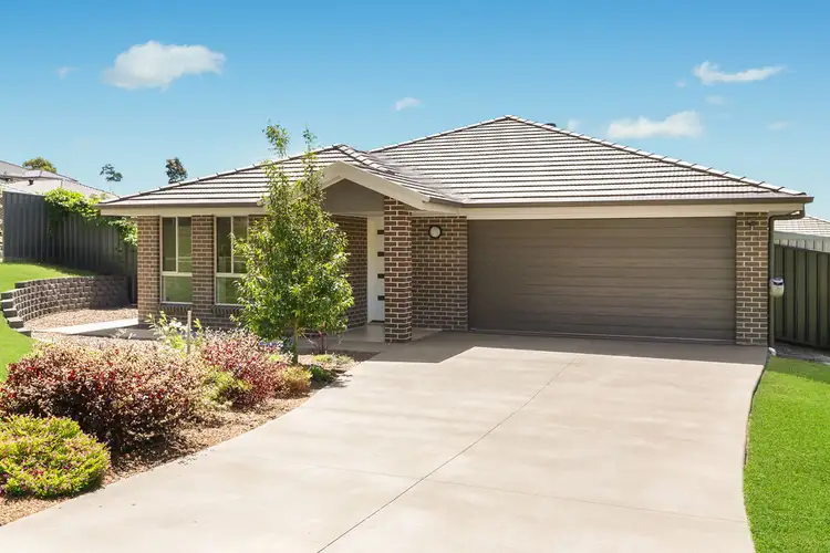 Fifth view of Homely house listing, 6 Creswell Street, Wadalba NSW 2259
