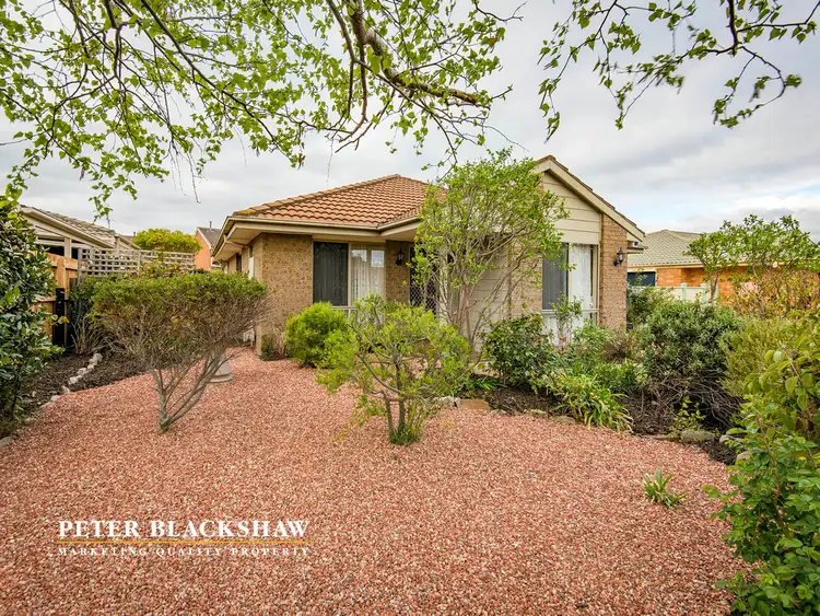 Second view of Homely house listing, 9 Gurubun Close, Ngunnawal ACT 2913
