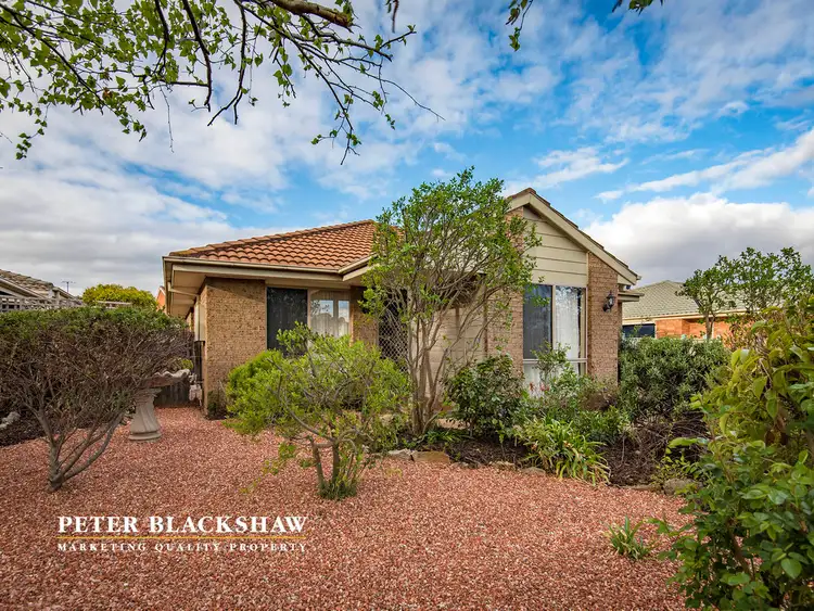 Third view of Homely house listing, 9 Gurubun Close, Ngunnawal ACT 2913
