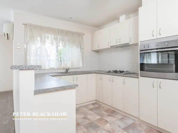 Fifth view of Homely house listing, 9 Gurubun Close, Ngunnawal ACT 2913