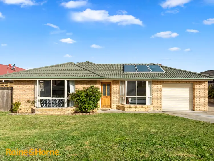 Main view of Homely house listing, 4 Iris Court, Kingston TAS 7050