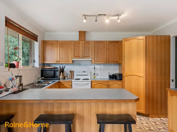 Third view of Homely house listing, 4 Iris Court, Kingston TAS 7050