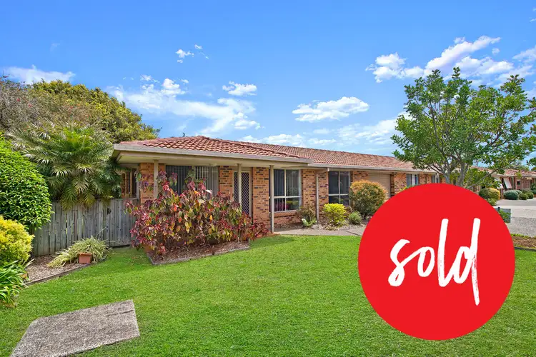 Main view of Homely villa listing, 12/50-52 Home Street, Port Macquarie NSW 2444