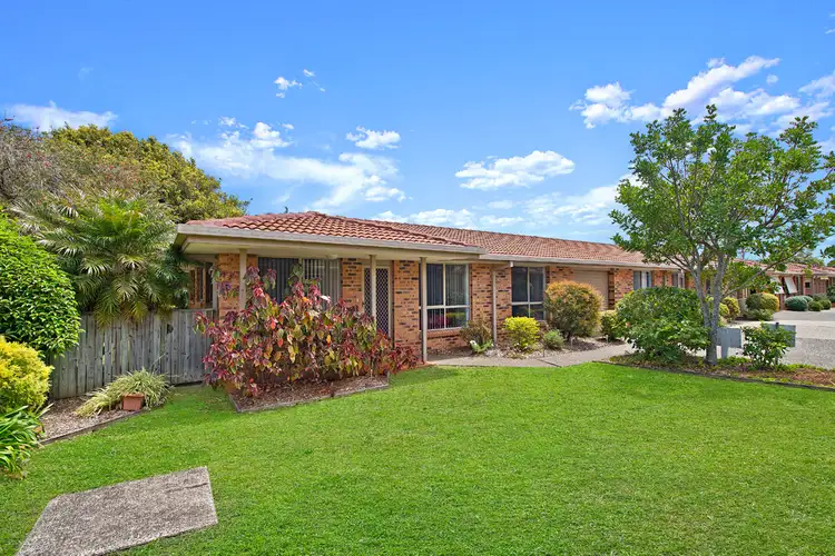 Second view of Homely villa listing, 12/50-52 Home Street, Port Macquarie NSW 2444