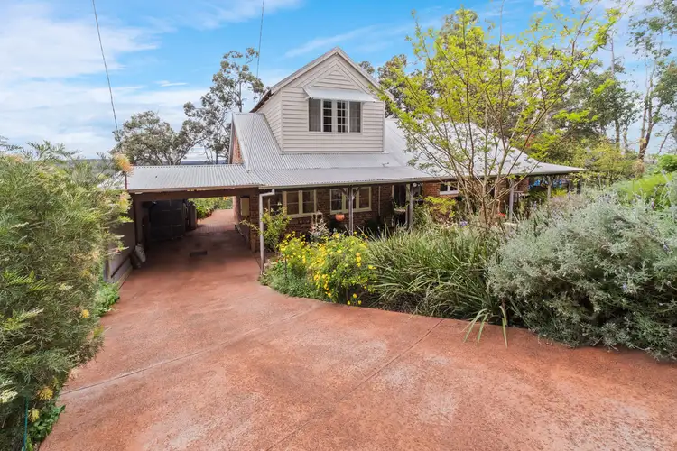 2 John Street, Darlington WA 6070