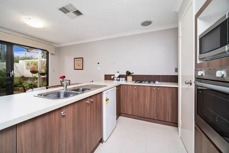 Fourth view of Homely house listing, 1/7 Hodgson Lane, Mundaring WA 6073