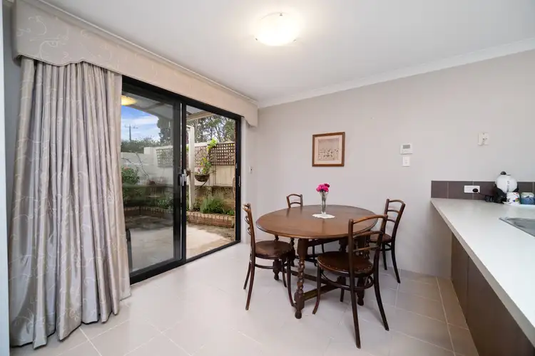 Fifth view of Homely house listing, 1/7 Hodgson Lane, Mundaring WA 6073