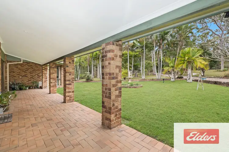 Fifth view of Homely house listing, 59 Teviot Road, Carbrook QLD 4130