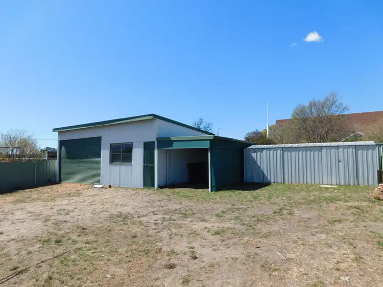 Fourth view of Homely house listing, 20 Dalgarno St, Coonabarabran NSW 2357
