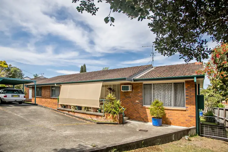 Main view of Homely house listing, 2 Henry Flett Street, Taree NSW 2430