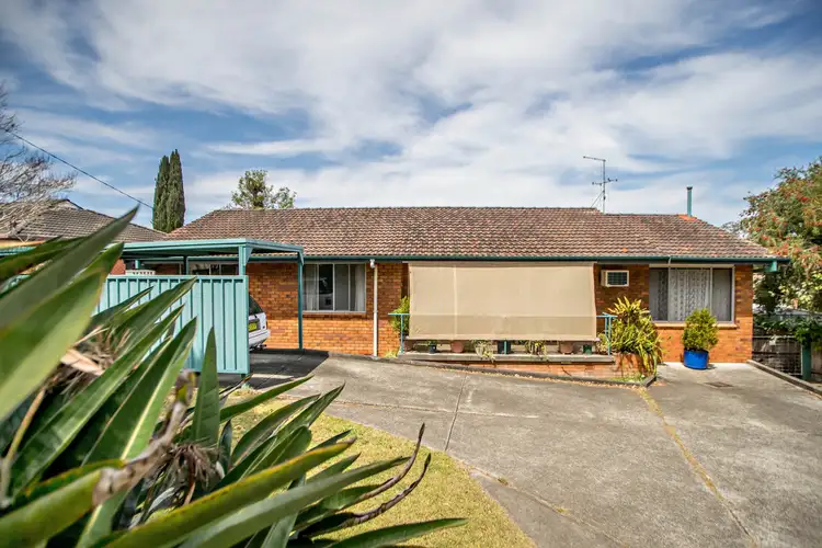 Second view of Homely house listing, 2 Henry Flett Street, Taree NSW 2430
