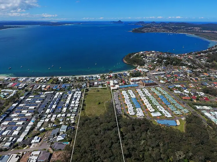 220 Soldiers Point Road, Salamander Bay NSW 2317