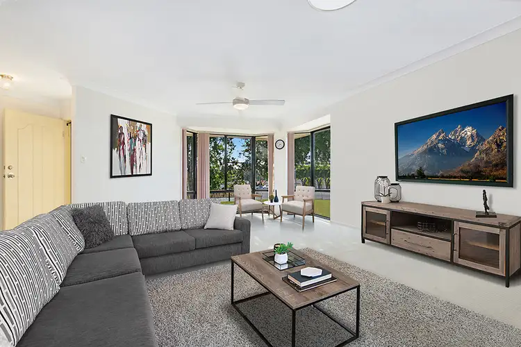 2 WESTRAY COURT, Eagleby QLD 4207