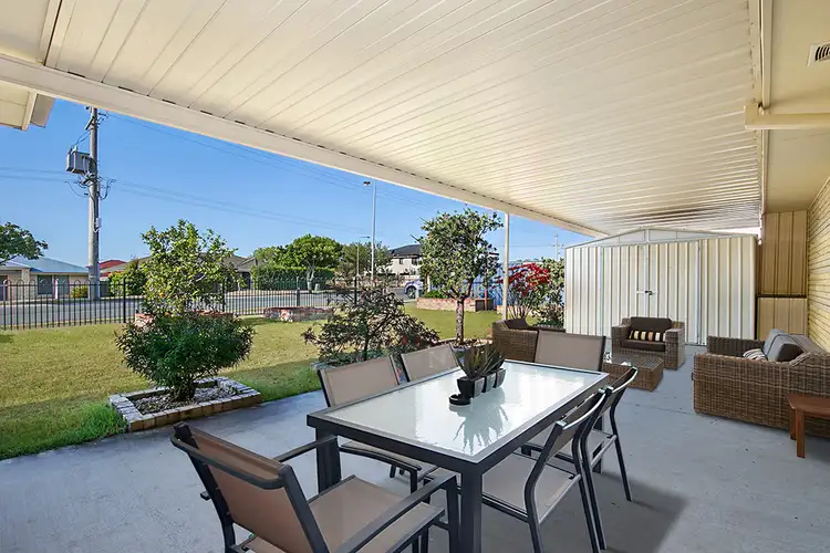 Second view of Homely house listing, 2 WESTRAY COURT, Eagleby QLD 4207