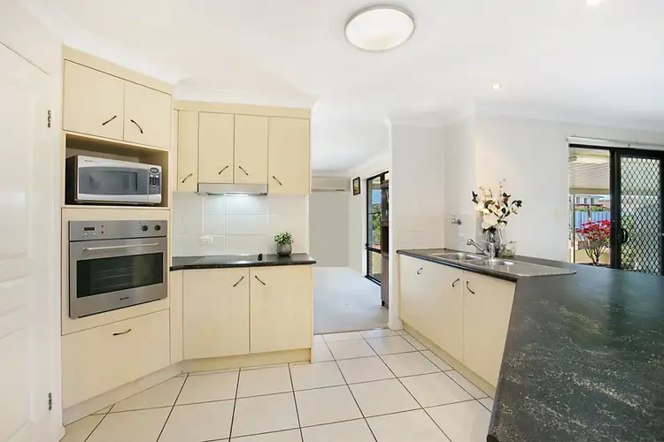 Third view of Homely house listing, 2 WESTRAY COURT, Eagleby QLD 4207