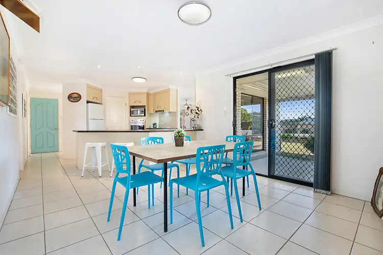 Fourth view of Homely house listing, 2 WESTRAY COURT, Eagleby QLD 4207
