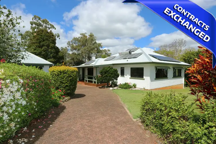 309 Koonorigan Road, Koonorigan NSW 2480