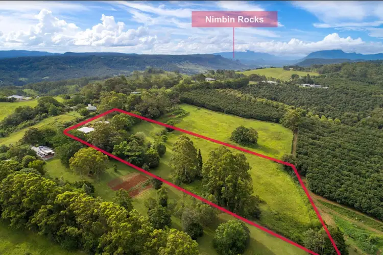 Third view of Homely house listing, 309 Koonorigan Road, Koonorigan NSW 2480