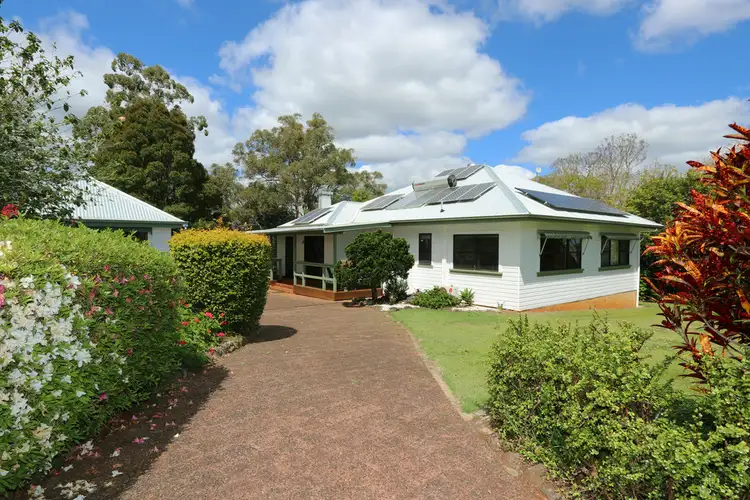 Fourth view of Homely house listing, 309 Koonorigan Road, Koonorigan NSW 2480