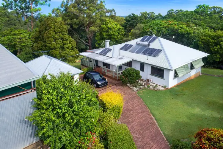 Fifth view of Homely house listing, 309 Koonorigan Road, Koonorigan NSW 2480