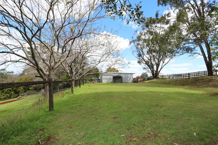 Seventh view of Homely house listing, 309 Koonorigan Road, Koonorigan NSW 2480