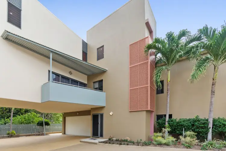 Main view of Homely unit listing, 4/30-32 Gregory Street, North Ward QLD 4810