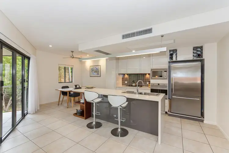Third view of Homely unit listing, 4/30-32 Gregory Street, North Ward QLD 4810