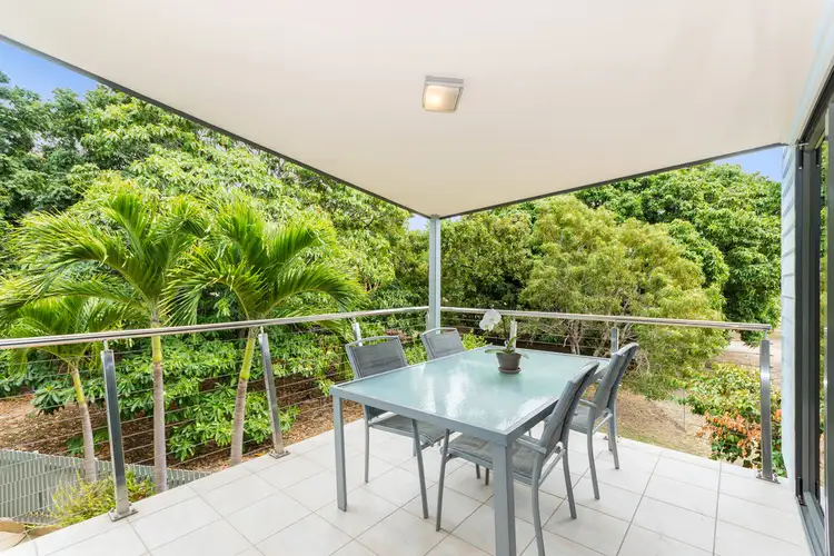 Fourth view of Homely unit listing, 4/30-32 Gregory Street, North Ward QLD 4810