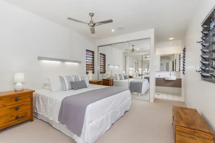 Fifth view of Homely unit listing, 4/30-32 Gregory Street, North Ward QLD 4810