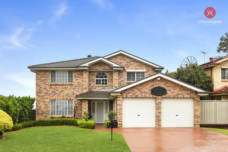 Main view of Homely house listing, 3 Nineteenth Avenue, Hoxton Park NSW 2171