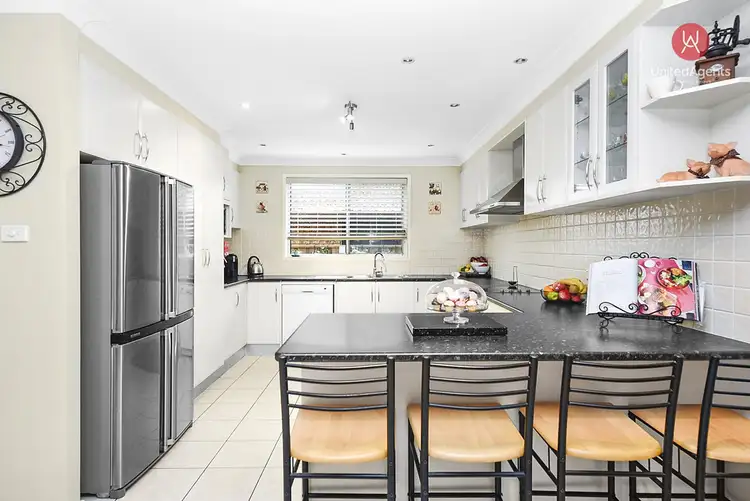 Fourth view of Homely house listing, 3 Nineteenth Avenue, Hoxton Park NSW 2171
