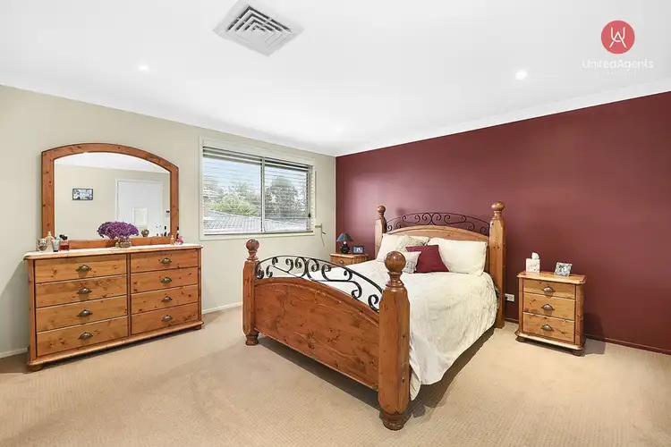 Sixth view of Homely house listing, 3 Nineteenth Avenue, Hoxton Park NSW 2171