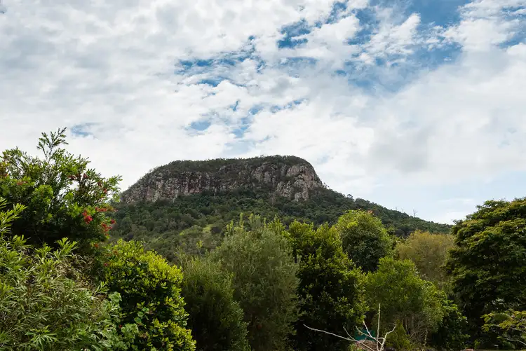 Main view of Homely land listing, 38 Mountain View Court, Yandina QLD 4561