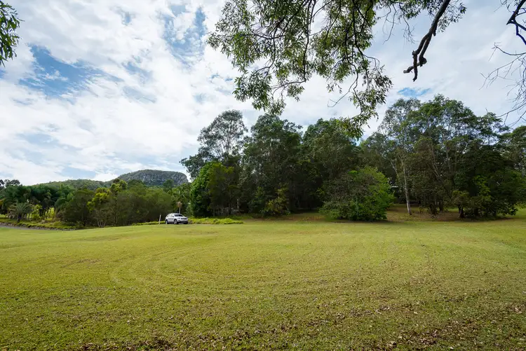 Second view of Homely land listing, 38 Mountain View Court, Yandina QLD 4561