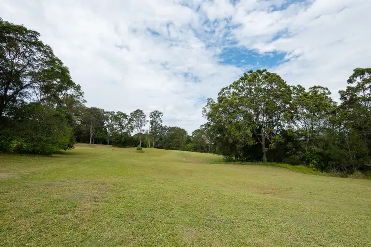 Third view of Homely land listing, 38 Mountain View Court, Yandina QLD 4561