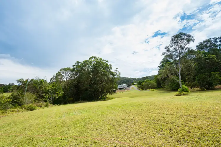Fourth view of Homely land listing, 38 Mountain View Court, Yandina QLD 4561