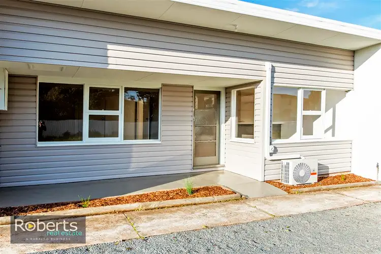 Third view of Homely unit listing, 3/29a Middle Road, Devonport TAS 7310
