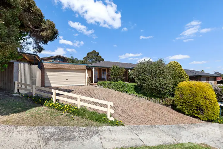 8 Bootie Court, Endeavour Hills VIC 3802