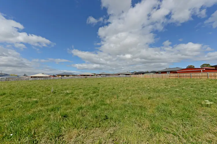 Third view of Homely land listing, Lot 6 Racecourse Road, Brighton TAS 7030