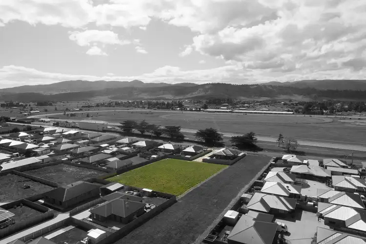 Fifth view of Homely land listing, Lot 6 Racecourse Road, Brighton TAS 7030